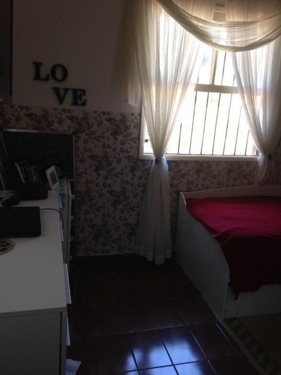 Sobrado, 2 quartos, 90 m² - Foto 7