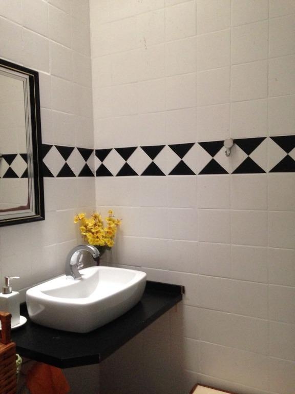 Sobrado, 2 quartos, 90 m² - Foto 8