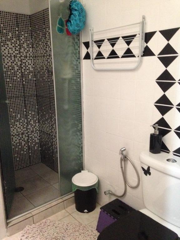 Sobrado, 2 quartos, 90 m² - Foto 9