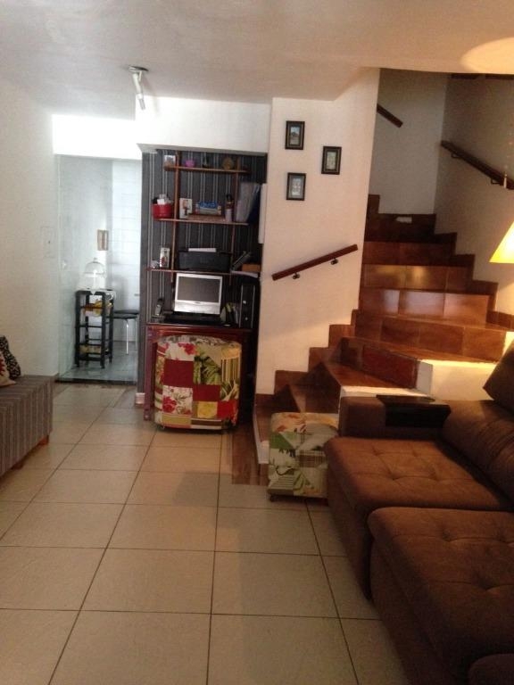 Sobrado, 2 quartos, 90 m² - Foto 11