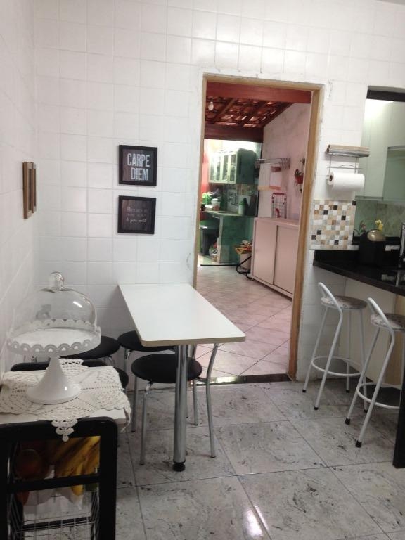 Sobrado, 2 quartos, 90 m² - Foto 13
