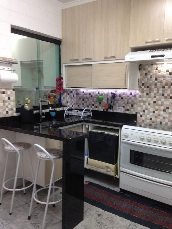 Sobrado, 2 quartos, 90 m² - Foto 14