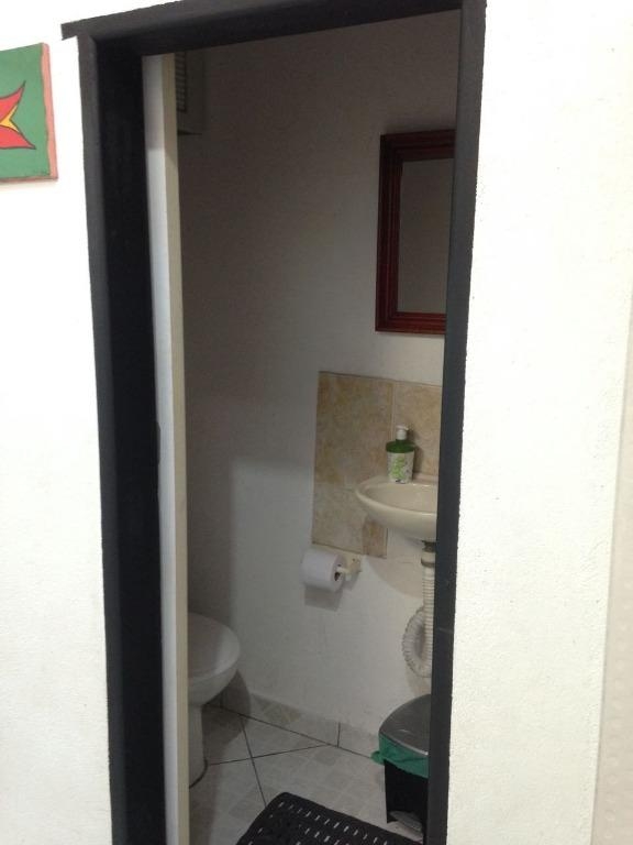 Sobrado, 2 quartos, 90 m² - Foto 15