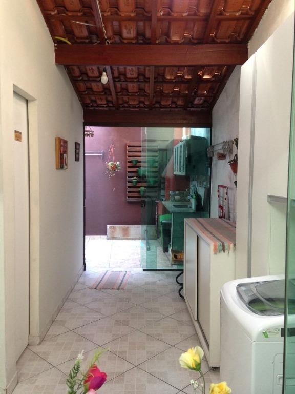Sobrado, 2 quartos, 90 m² - Foto 16