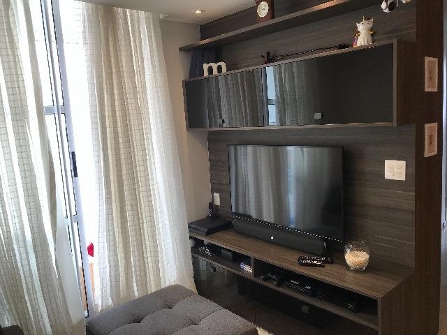 Apartamento, 3 quartos, 70 m² - Foto 2