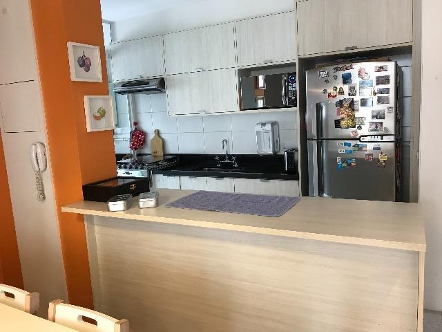 Apartamento, 3 quartos, 70 m² - Foto 6