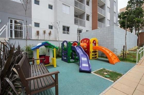 Apartamento, 3 quartos, 70 m² - Foto 7