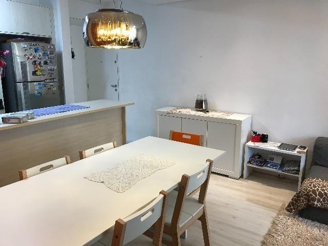 Apartamento, 3 quartos, 70 m² - Foto 9