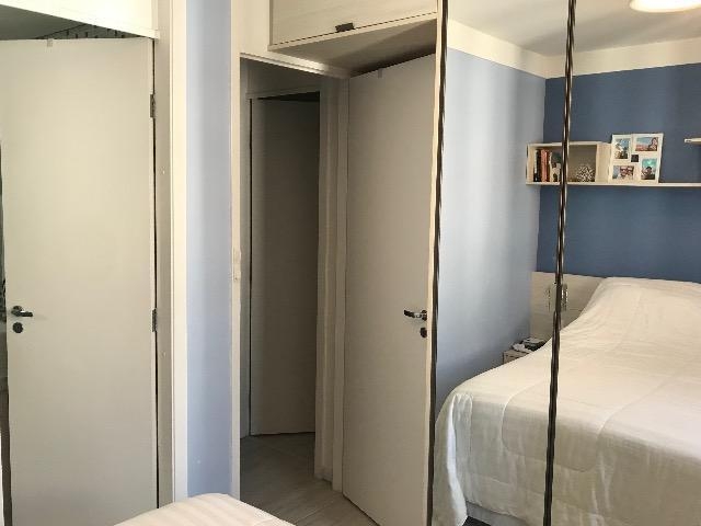 Apartamento, 3 quartos, 70 m² - Foto 11
