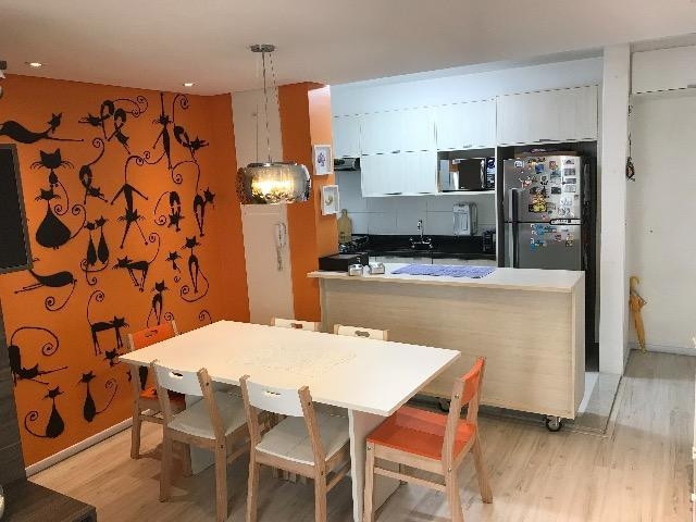 Apartamento, 3 quartos, 70 m² - Foto 12