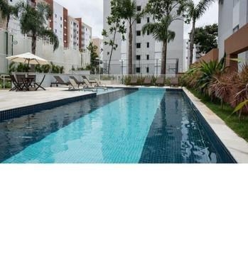 Apartamento, 3 quartos, 70 m² - Foto 13