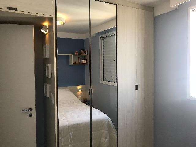 Apartamento, 3 quartos, 70 m² - Foto 14