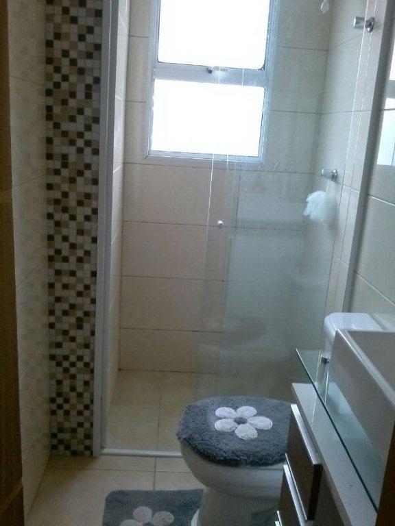 Apartamento, 2 quartos, 60 m² - Foto 8