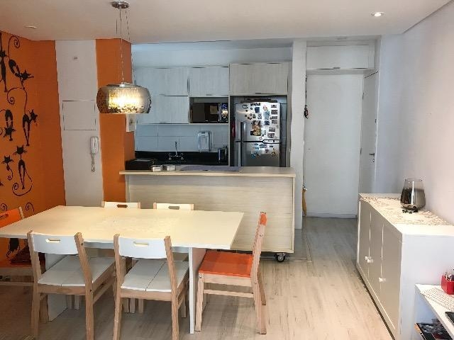 Apartamento, 3 quartos, 70 m² - Foto 16