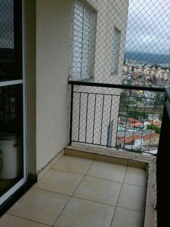 Apartamento, 2 quartos, 60 m² - Foto 9