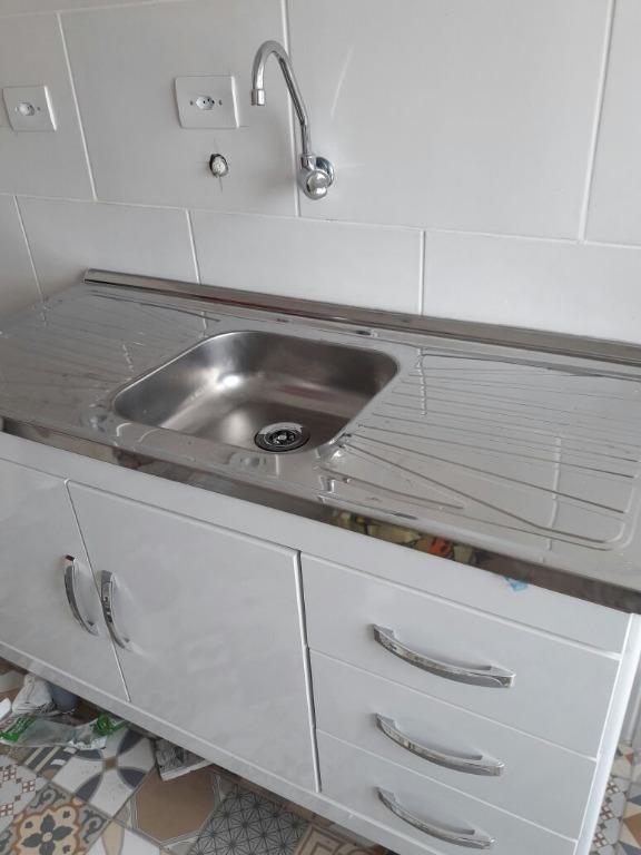 Apartamento, 2 quartos, 48 m² - Foto 8