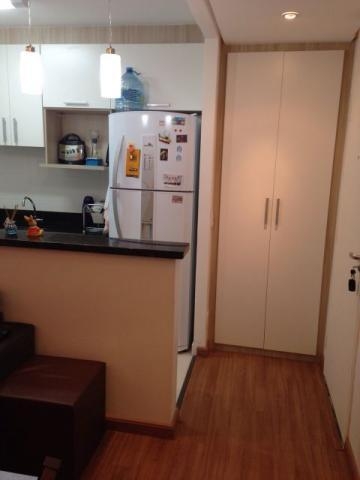 Apartamento, 2 quartos, 50 m² - Foto 6