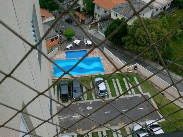 Apartamento, 2 quartos, 60 m² - Foto 10