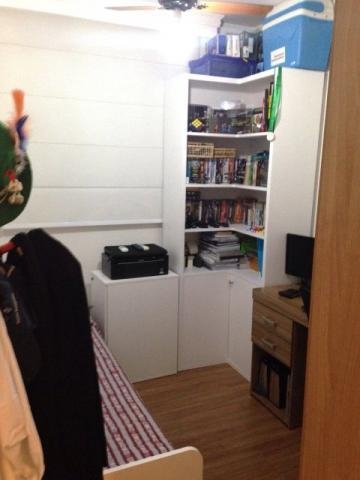 Apartamento, 2 quartos, 50 m² - Foto 9
