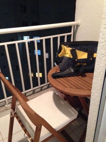 Apartamento, 2 quartos, 50 m² - Foto 11