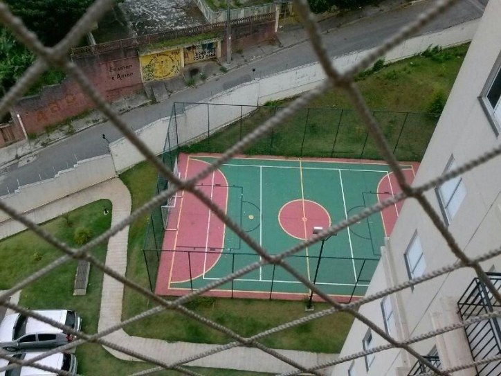 Apartamento, 2 quartos, 60 m² - Foto 11