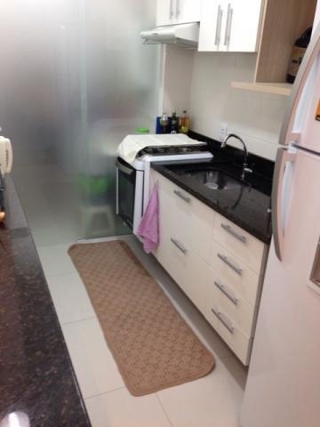 Apartamento, 2 quartos, 50 m² - Foto 17