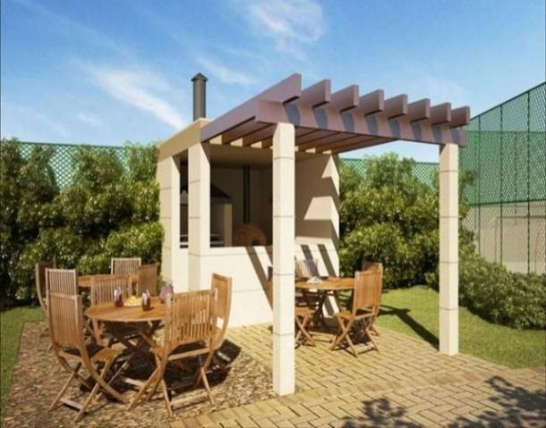Apartamento, 2 quartos, 50 m² - Foto 18