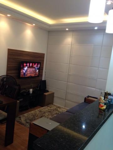 Apartamento, 2 quartos, 50 m² - Foto 19