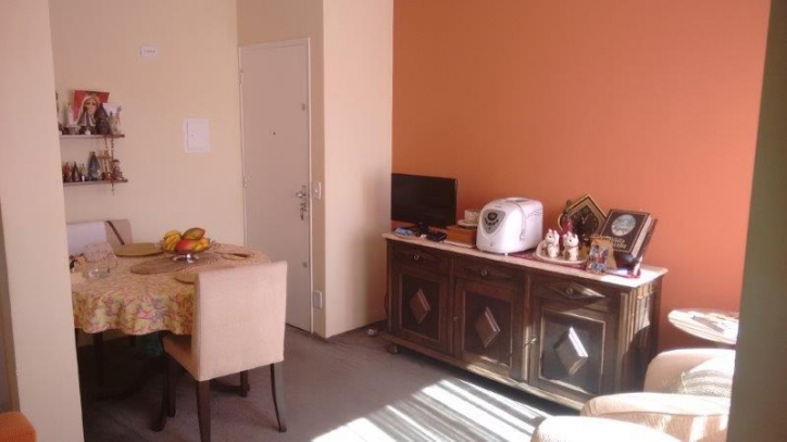 Apartamento, 2 quartos, 46 m² - Foto 5