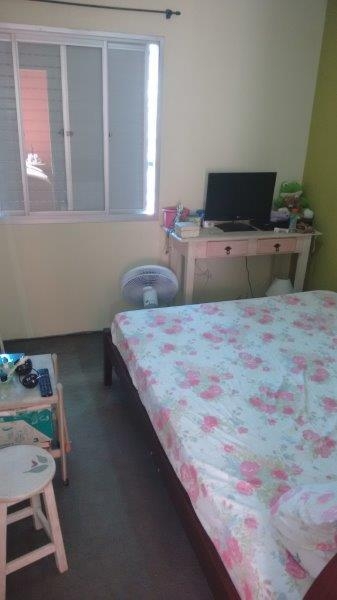 Apartamento, 2 quartos, 46 m² - Foto 6