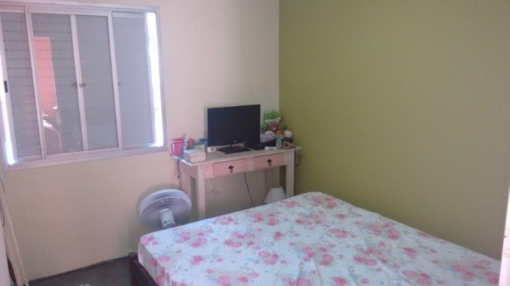 Apartamento, 2 quartos, 46 m² - Foto 7