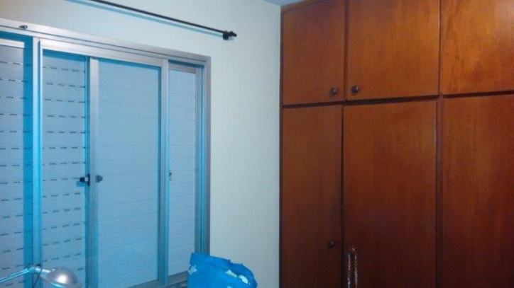 Apartamento, 2 quartos, 46 m² - Foto 9