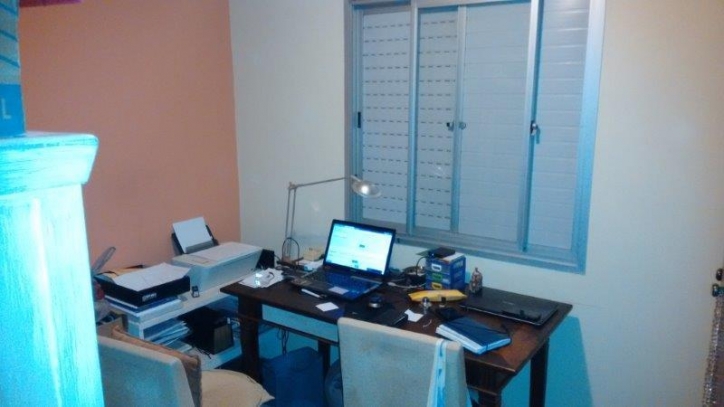 Apartamento, 2 quartos, 46 m² - Foto 10