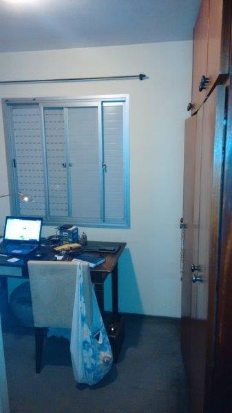 Apartamento, 2 quartos, 46 m² - Foto 11