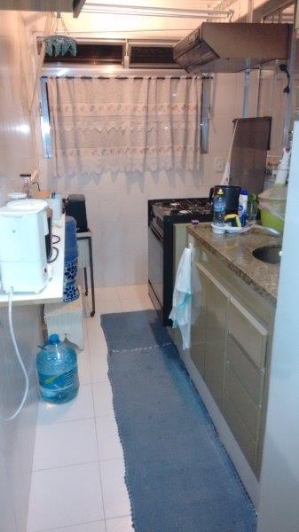Apartamento, 2 quartos, 46 m² - Foto 13