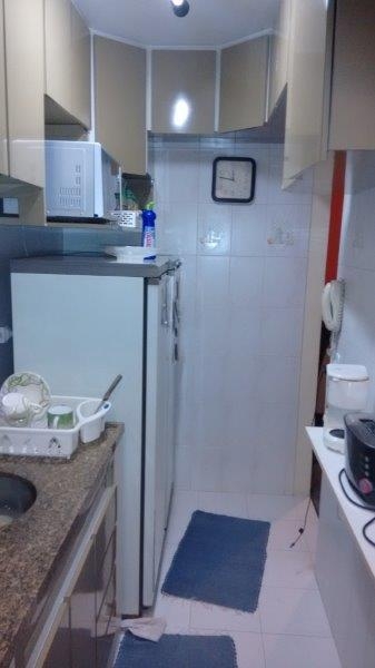 Apartamento, 2 quartos, 46 m² - Foto 14