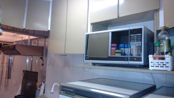 Apartamento, 2 quartos, 46 m² - Foto 15