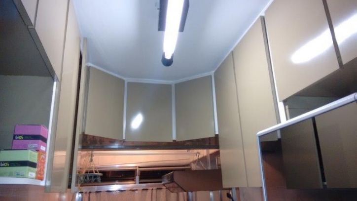 Apartamento, 2 quartos, 46 m² - Foto 16