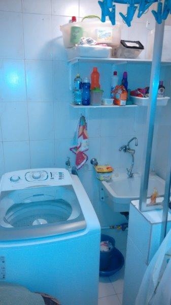 Apartamento, 2 quartos, 46 m² - Foto 18