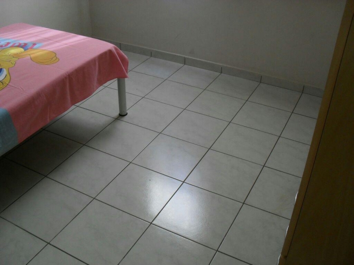 Apartamento, 2 quartos, 43 m² - Foto 2