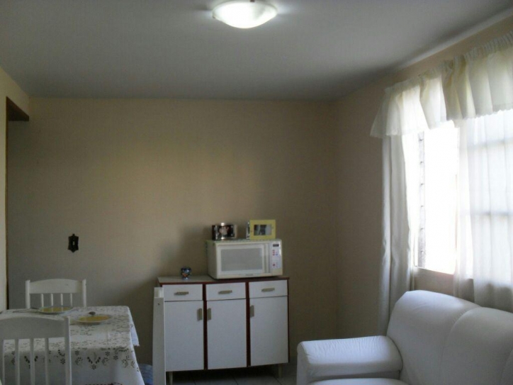 Apartamento, 2 quartos, 43 m² - Foto 7
