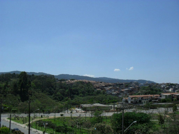 Apartamento, 2 quartos, 43 m² - Foto 8