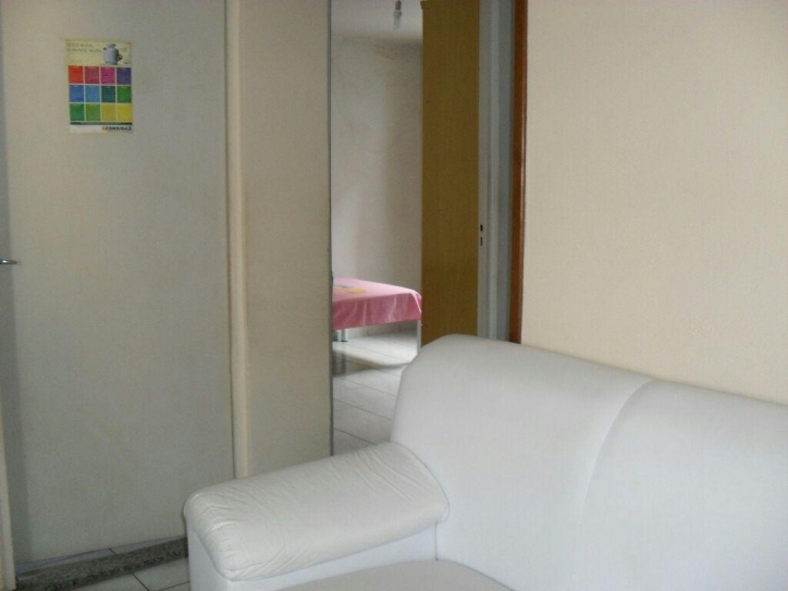 Apartamento, 2 quartos, 43 m² - Foto 9
