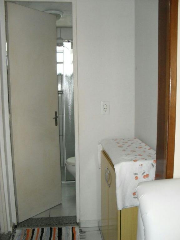Apartamento, 2 quartos, 43 m² - Foto 12