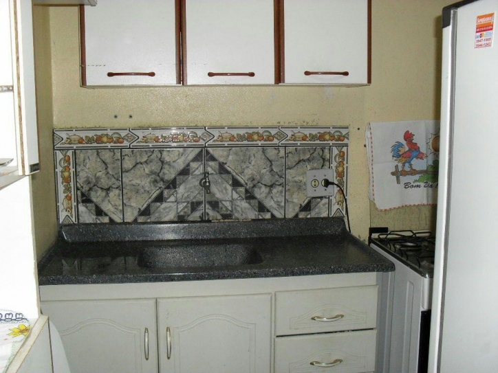 Apartamento, 2 quartos, 43 m² - Foto 23