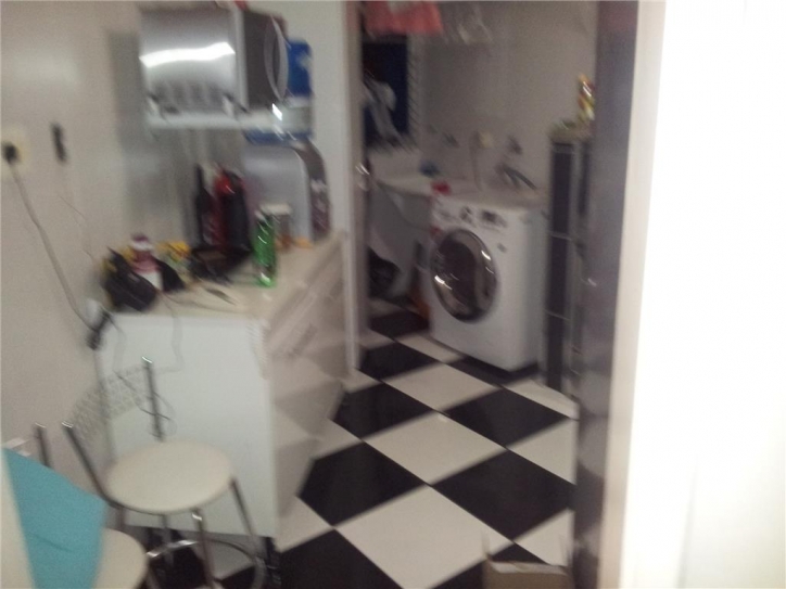 Apartamento, 2 quartos, 54 m² - Foto 5