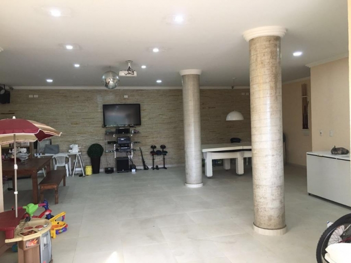 Casa, 2 quartos, 450 m² - Foto 19