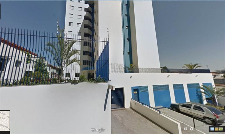 Apartamento, 2 quartos, 54 m² - Foto 6