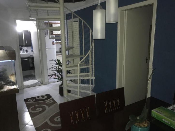 Cobertura, 2 quartos, 100 m² - Foto 2