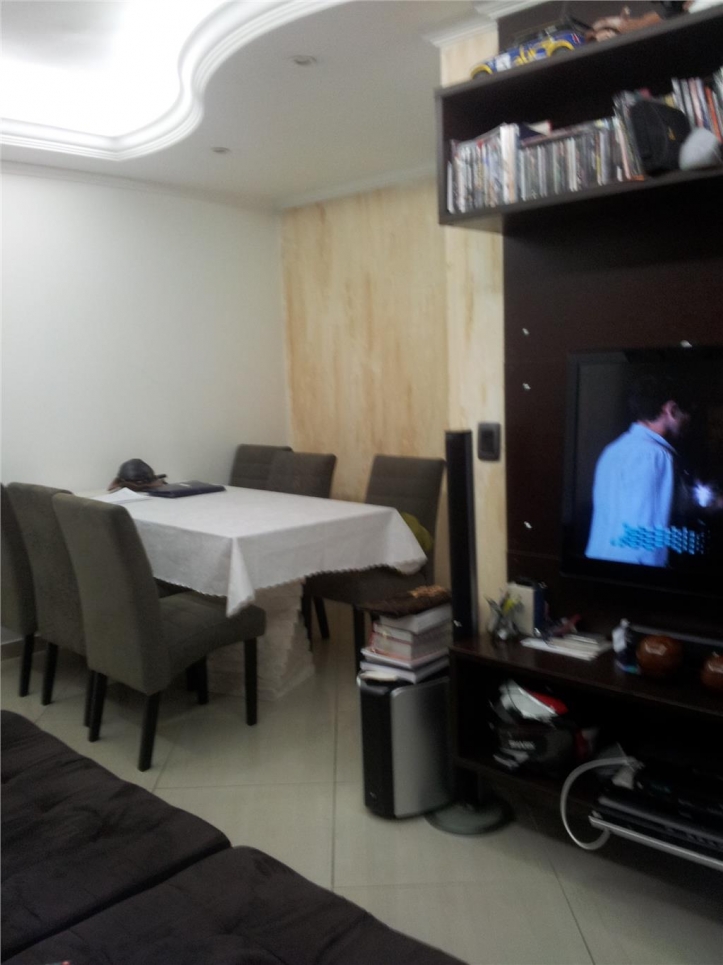 Apartamento, 2 quartos, 54 m² - Foto 7